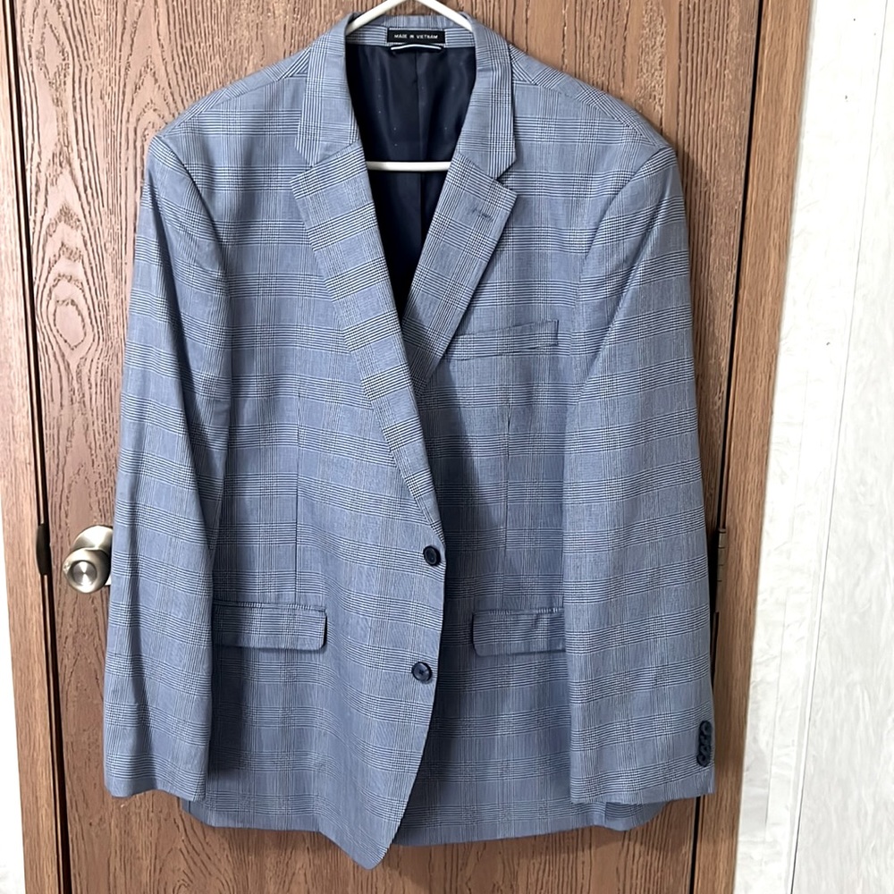 Tommy Hilfiger Blazer. Size R48